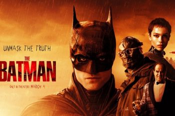 Review phim Batman Begins – Huyền thoại Người Dơi