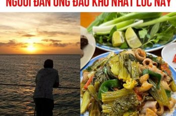 Trend lòng xào dưa là gì? Cập nhật dành cho người tối cổ