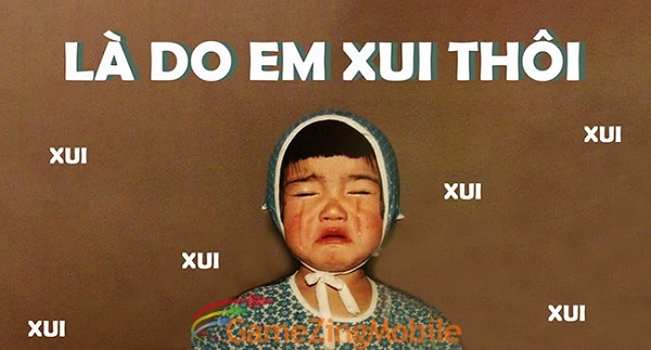 Giải mã Hot trend So em xui