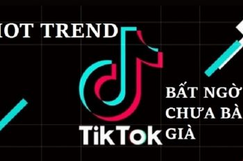 Trend Bất Ngờ Chưa Bà Già Khuấy Đảo Tiktok Bắt Nguồn Từ Đâu?